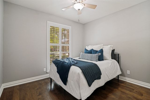 906 Granger Drive, Allen, TX 75013