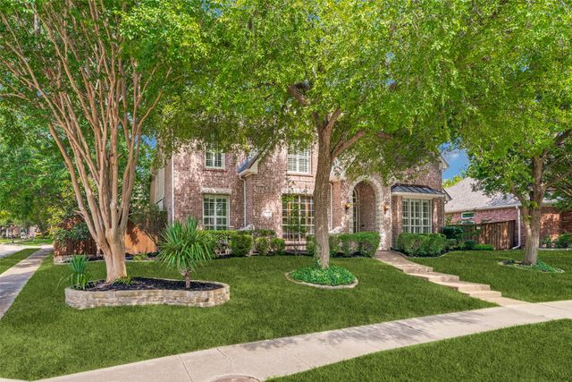 906 Granger Drive, Allen, TX 75013