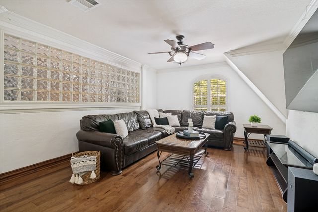 906 Granger Drive, Allen, TX 75013