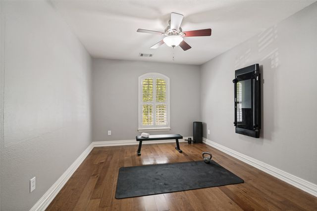 906 Granger Drive, Allen, TX 75013