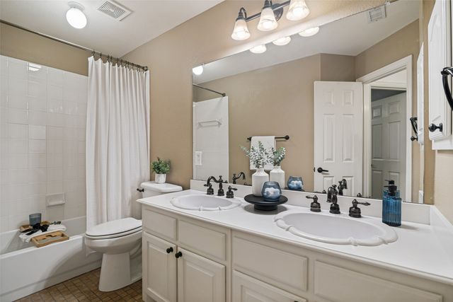 906 Granger Drive, Allen, TX 75013