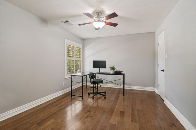906 Granger Drive, Allen, TX 75013