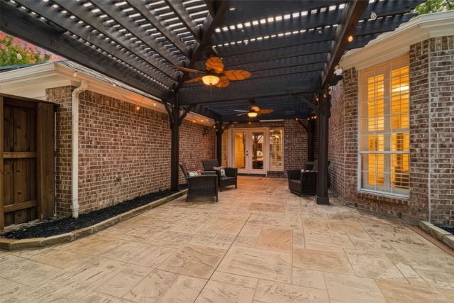 906 Granger Drive, Allen, TX 75013