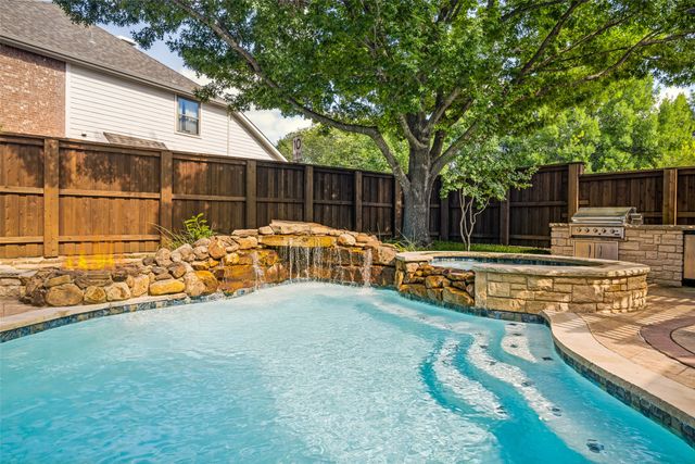 906 Granger Drive, Allen, TX 75013