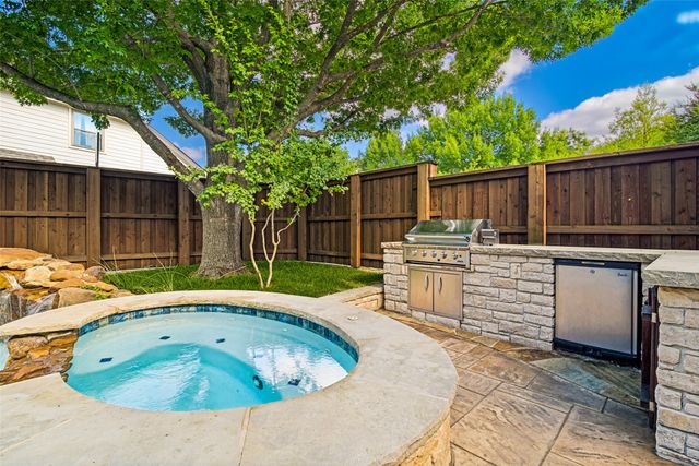 906 Granger Drive, Allen, TX 75013