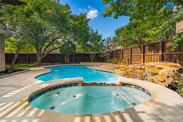 906 Granger Drive, Allen, TX 75013