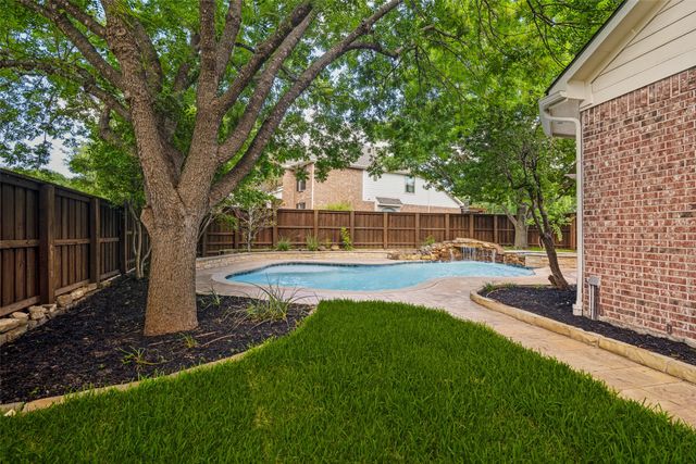 906 Granger Drive, Allen, TX 75013
