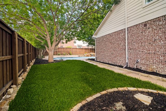 906 Granger Drive, Allen, TX 75013