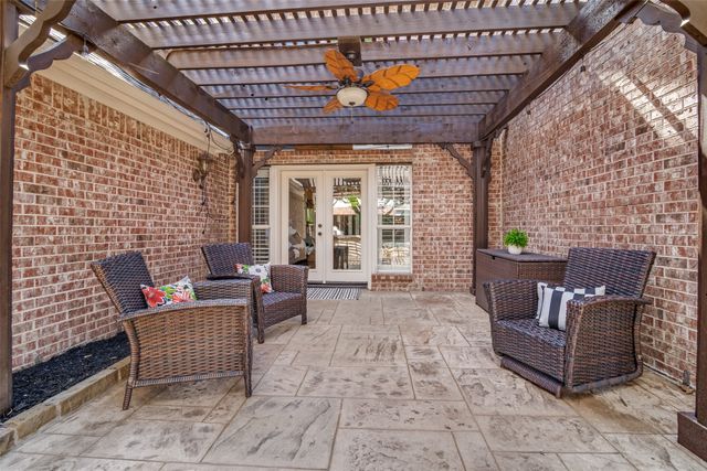 906 Granger Drive, Allen, TX 75013