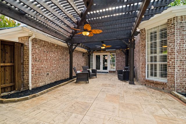906 Granger Drive, Allen, TX 75013