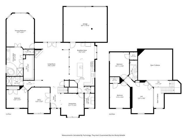 906 Granger Drive, Allen, TX 75013