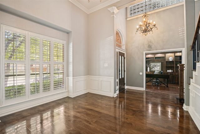906 Granger Drive, Allen, TX 75013