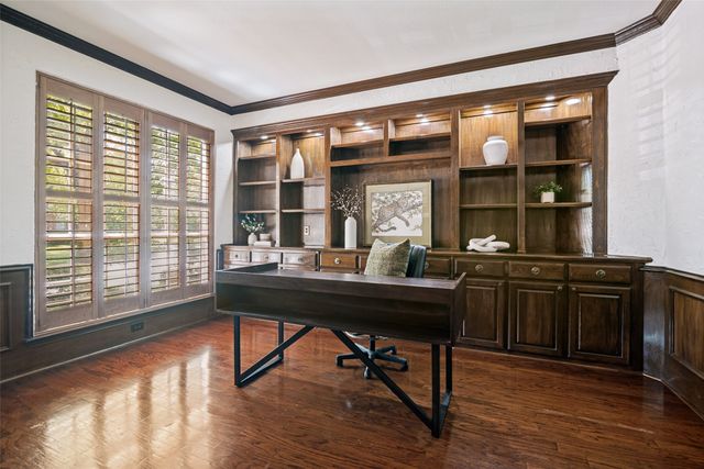 906 Granger Drive, Allen, TX 75013