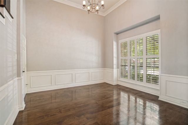 906 Granger Drive, Allen, TX 75013