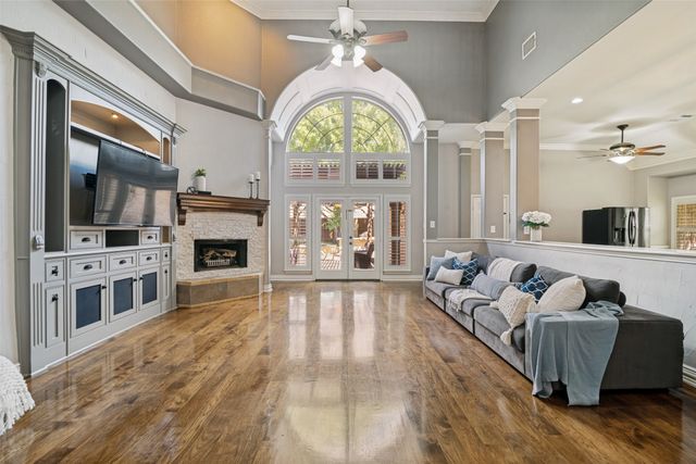 906 Granger Drive, Allen, TX 75013