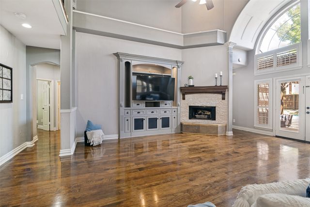 906 Granger Drive, Allen, TX 75013