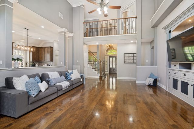 906 Granger Drive, Allen, TX 75013