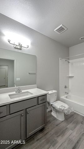 2121 W Totems Street Lot 137, Benson, AZ 85602