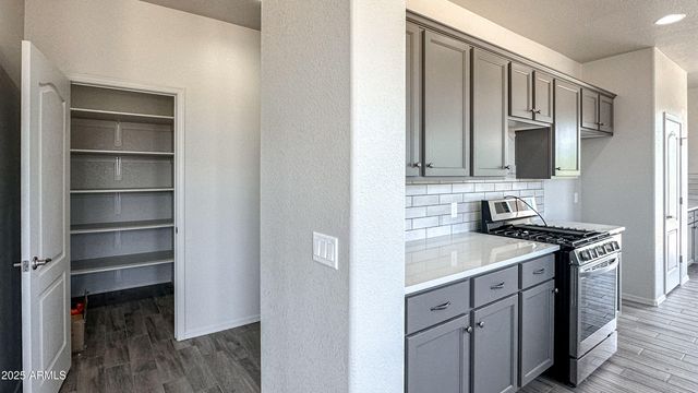 2121 W Totems Street Lot 137, Benson, AZ 85602