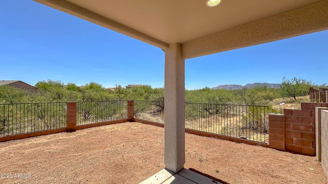 2121 W Totems Street Lot 137, Benson, AZ 85602