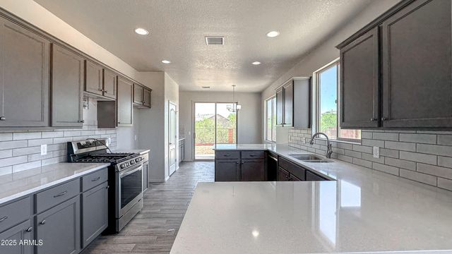 2121 W Totems Street Lot 137, Benson, AZ 85602