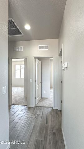 2121 W Totems Street Lot 137, Benson, AZ 85602