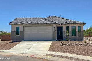 2121 W Totems Street Lot 137, Benson, AZ 85602