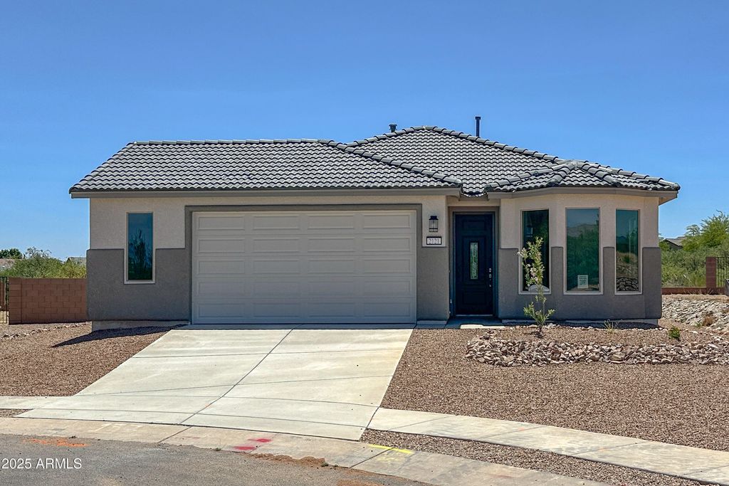 2121 W Totems Street Lot 137, Benson, AZ 85602