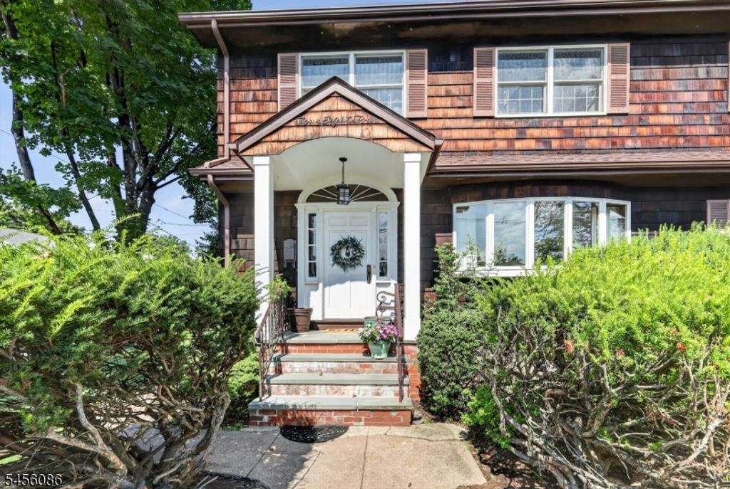 484 Godwin Ave, Midland Park Boro, NJ 07432 — photo 4