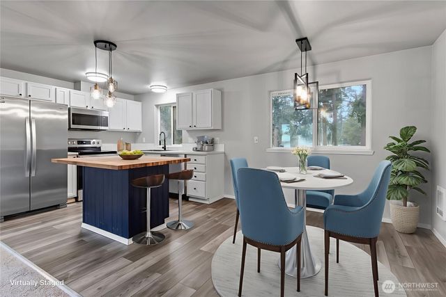 19914 69th Avenue Ct E, Spanaway, WA 98387