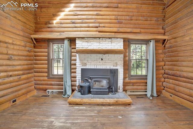 10275 Walker Road, Colorado Springs, CO 80908