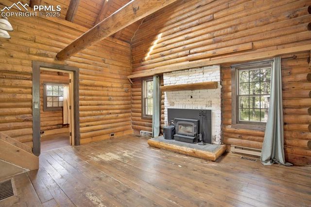 10275 Walker Road, Colorado Springs, CO 80908