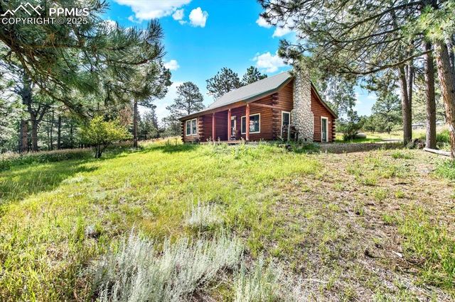 10275 Walker Road, Colorado Springs, CO 80908