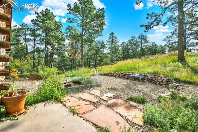10275 Walker Road, Colorado Springs, CO 80908