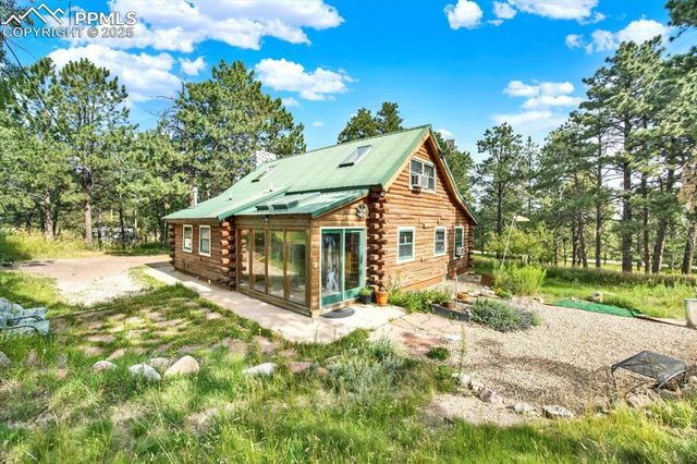 10275 Walker Road, Colorado Springs, CO 80908