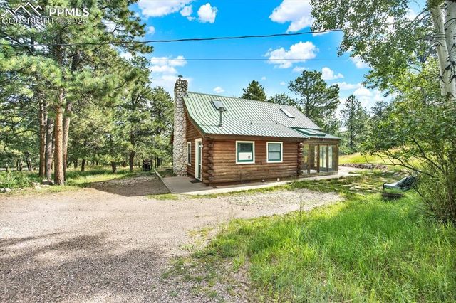 10275 Walker Road, Colorado Springs, CO 80908