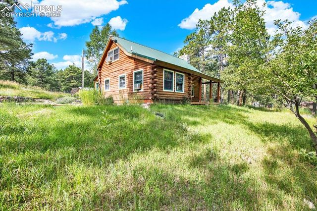 10275 Walker Road, Colorado Springs, CO 80908