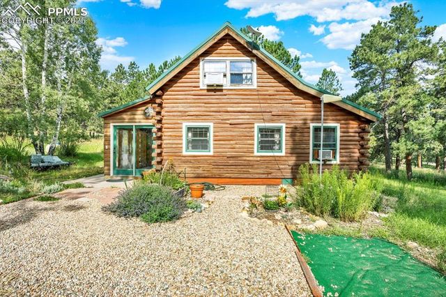 10275 Walker Road, Colorado Springs, CO 80908