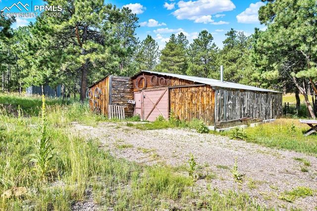 10275 Walker Road, Colorado Springs, CO 80908