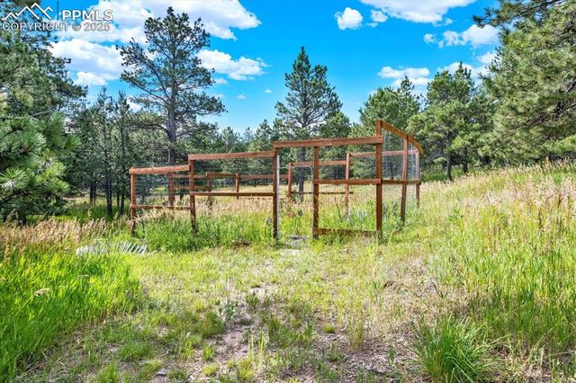 10275 Walker Road, Colorado Springs, CO 80908