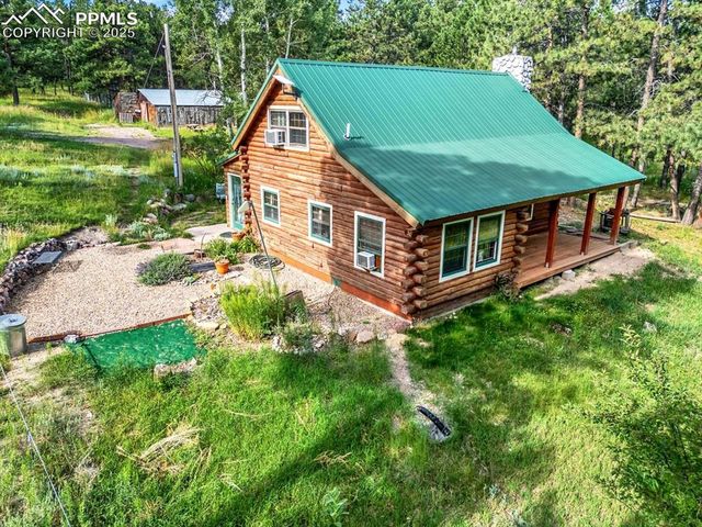 10275 Walker Road, Colorado Springs, CO 80908