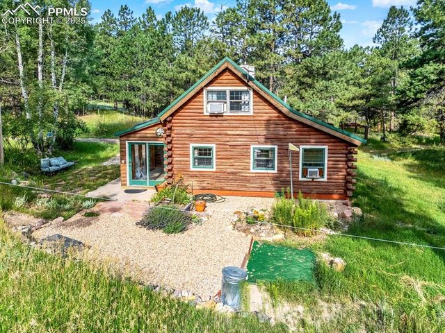 10275 Walker Road, Colorado Springs, CO 80908