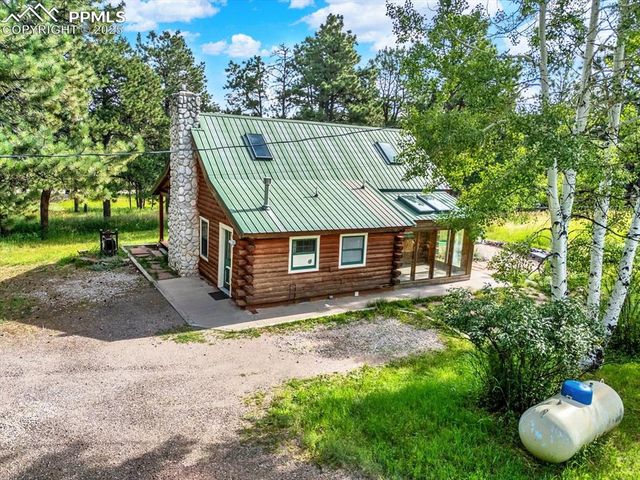 10275 Walker Road, Colorado Springs, CO 80908