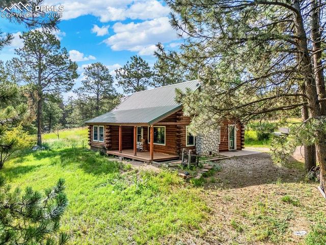 10275 Walker Road, Colorado Springs, CO 80908