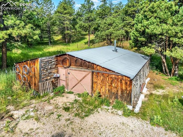 10275 Walker Road, Colorado Springs, CO 80908