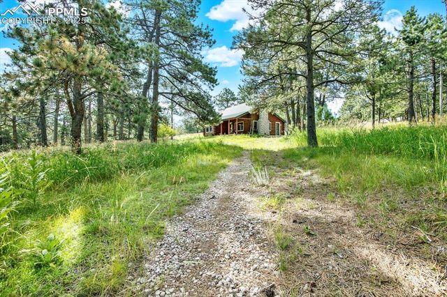 10275 Walker Road, Colorado Springs, CO 80908