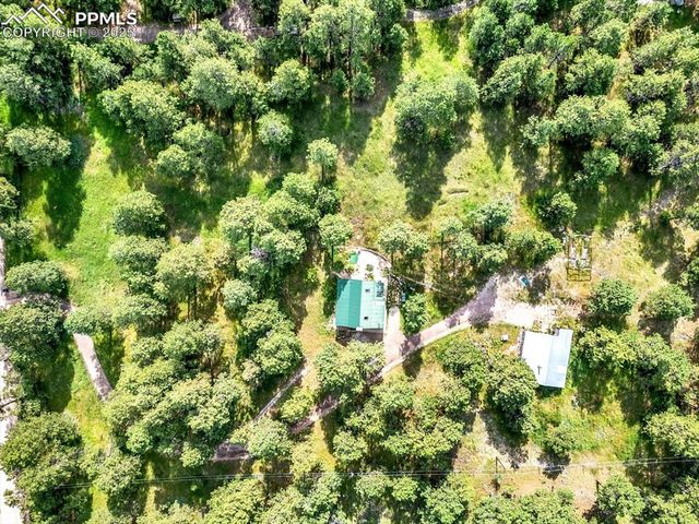 10275 Walker Road, Colorado Springs, CO 80908