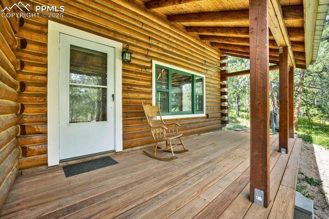 10275 Walker Road, Colorado Springs, CO 80908