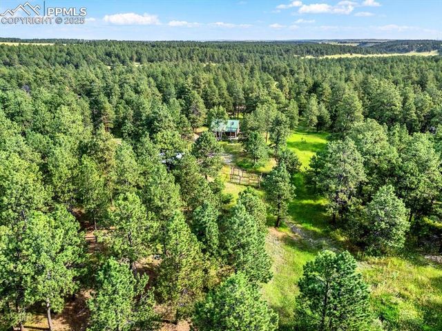 10275 Walker Road, Colorado Springs, CO 80908