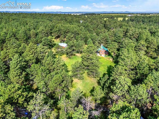 10275 Walker Road, Colorado Springs, CO 80908